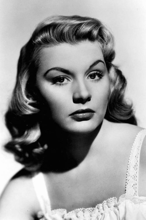 Key visual of Barbara Payton