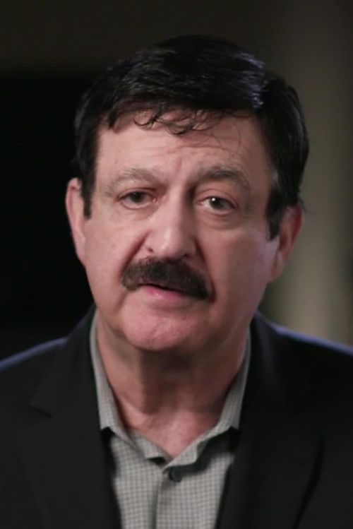 Key visual of George Noory