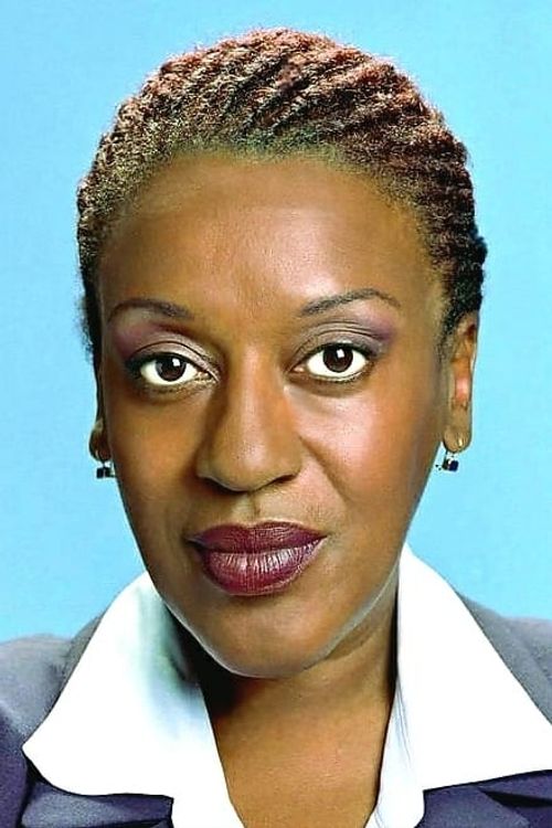 Key visual of CCH Pounder
