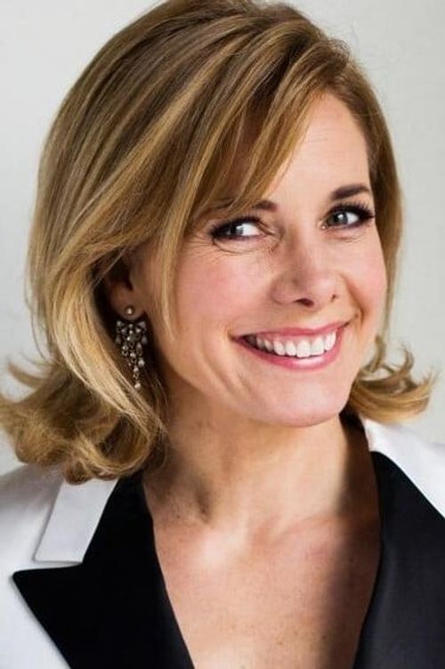 Key visual of Darcey Bussell