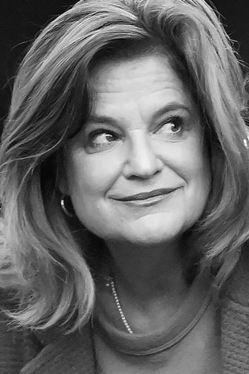 Key visual of Jennifer Palmieri