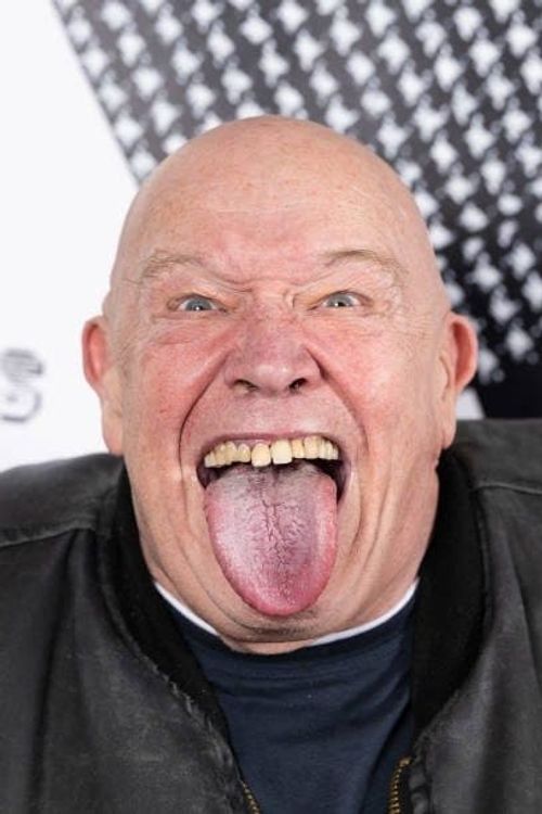 Key visual of Buster Bloodvessel