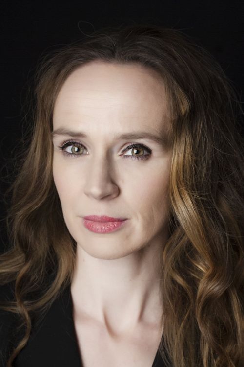 Key visual of Joanne Brennan