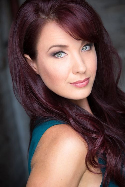 Key visual of Sierra Boggess