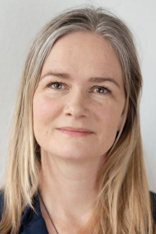 Key visual of Meta Louise Foldager Sørensen