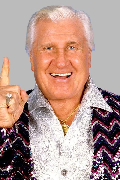 Key visual of Freddie Blassie