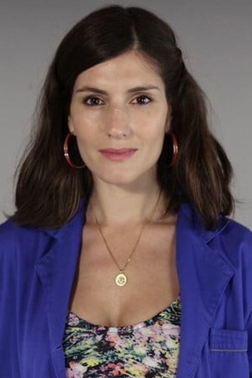 Key visual of Sandra Barata Belo