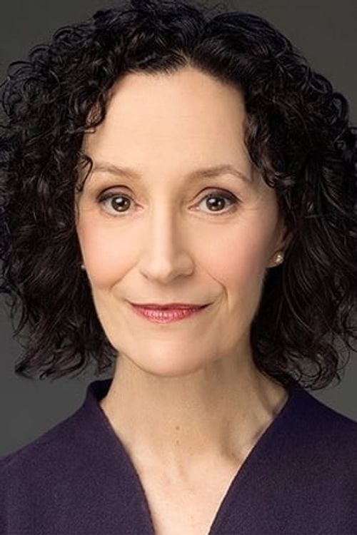 Key visual of Barbara Walsh