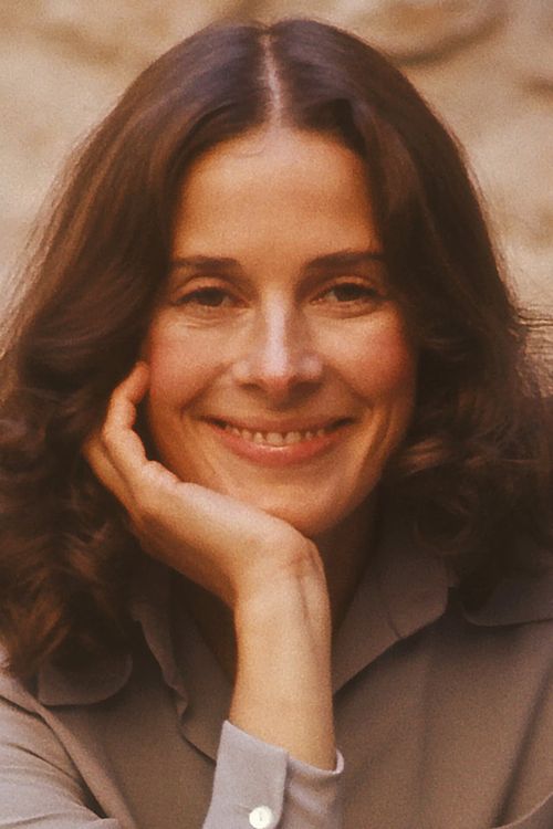 Key visual of Joan Hackett