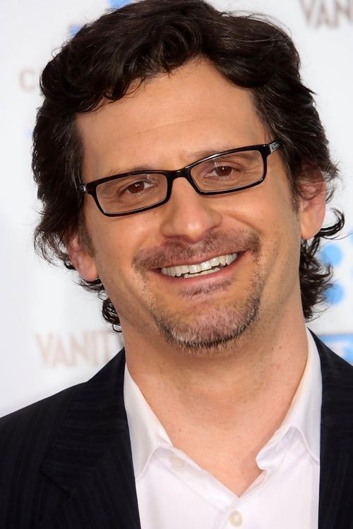 Key visual of Ben Mankiewicz