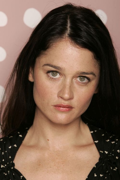 Key visual of Robin Tunney