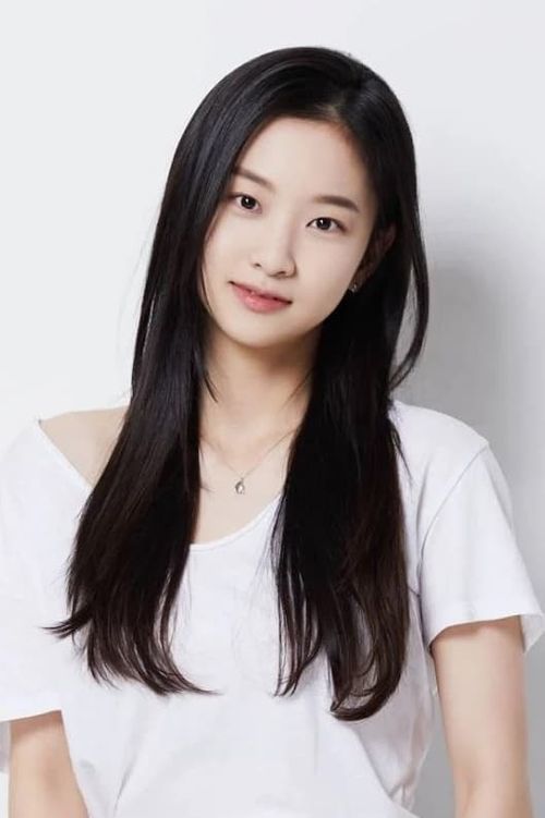 Key visual of Kim Yi-kyeong