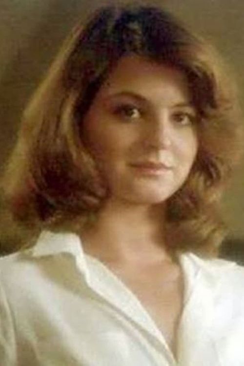 Key visual of Azucena Hernández