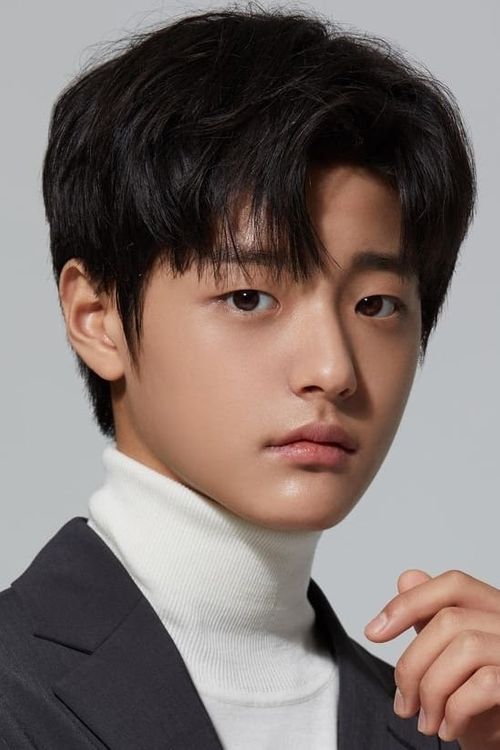 Key visual of Park Sang-hoon