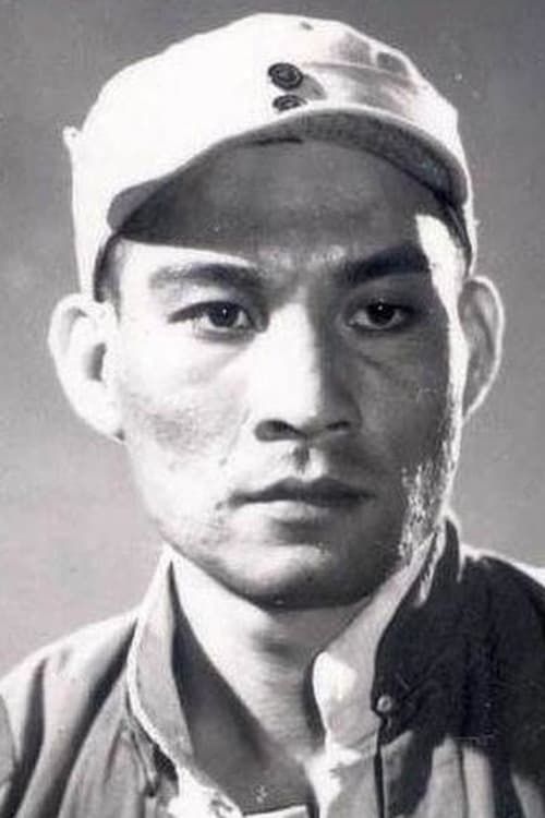 Key visual of Wang Zhigang