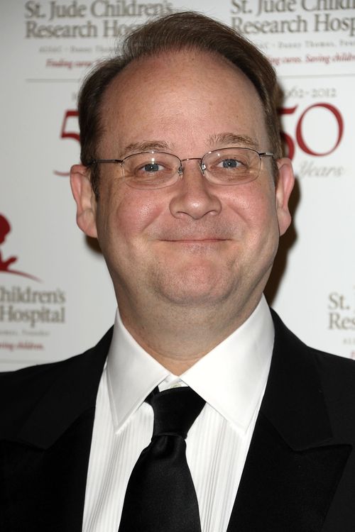 Key visual of Marc Cherry