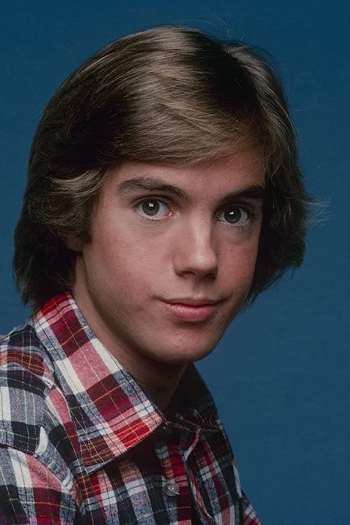 Key visual of Shaun Cassidy