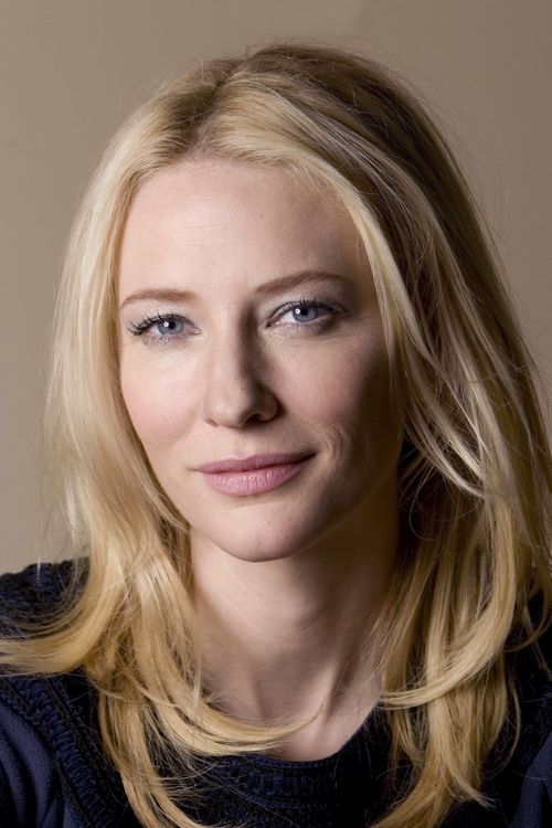 Key visual of Cate Blanchett
