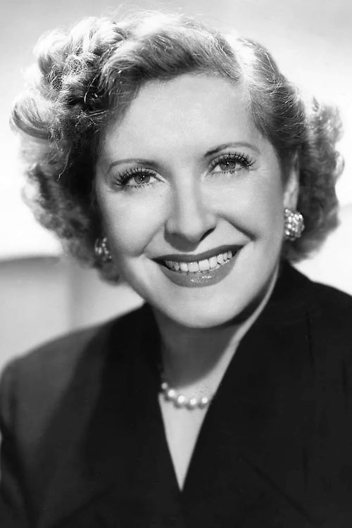 Key visual of Gracie Allen