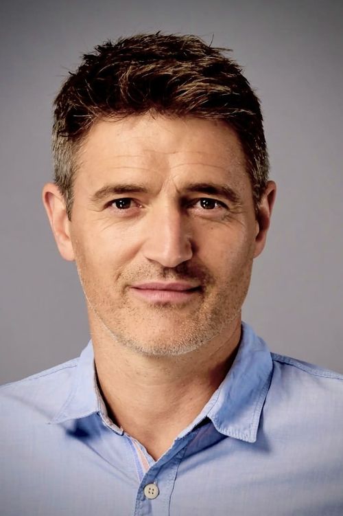 Key visual of Tom Chambers