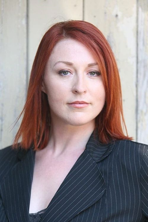 Key visual of Amanda Jane Fleming