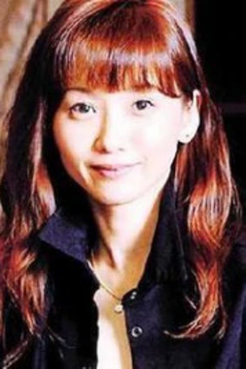 Key visual of Minako Naka