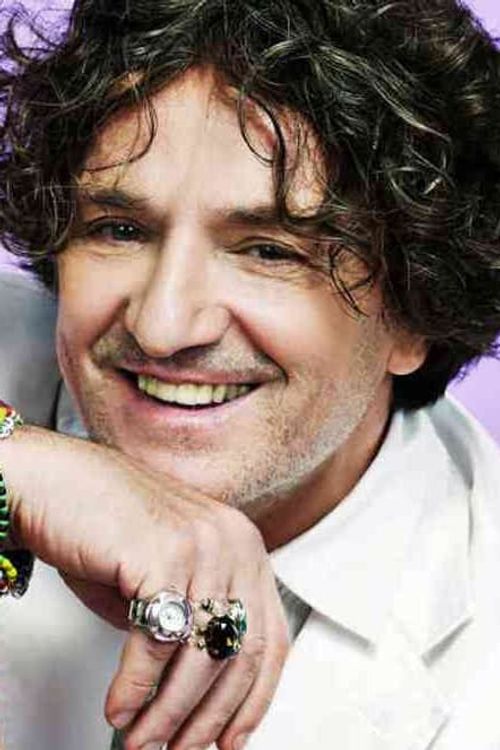 Key visual of Goran Bregović