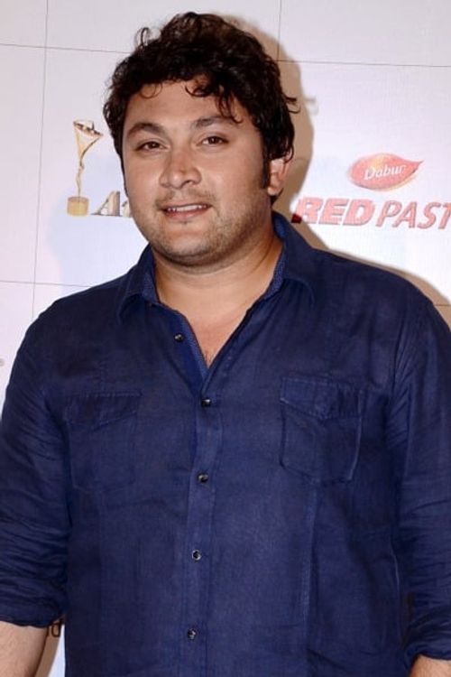 Key visual of Rajesh Kumar