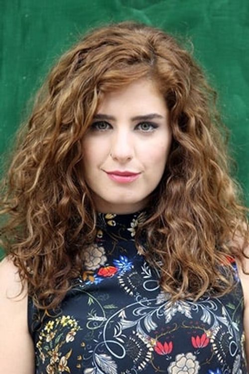 Key visual of Sanem Yeles