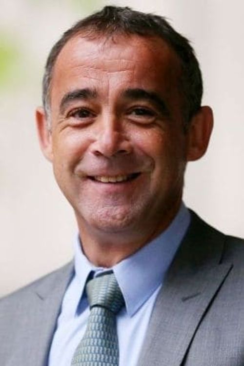 Key visual of Michael Le Vell