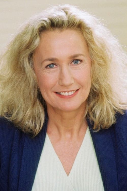 Key visual of Brigitte Fossey