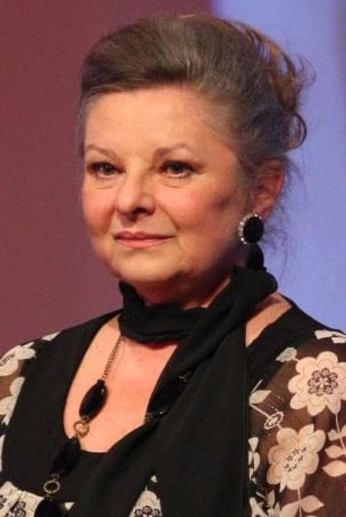 Key visual of Mariana Mihuț