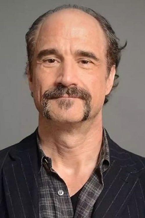 Key visual of Elias Koteas