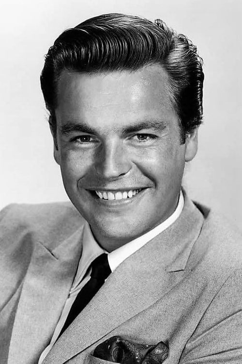 Key visual of Robert Wagner