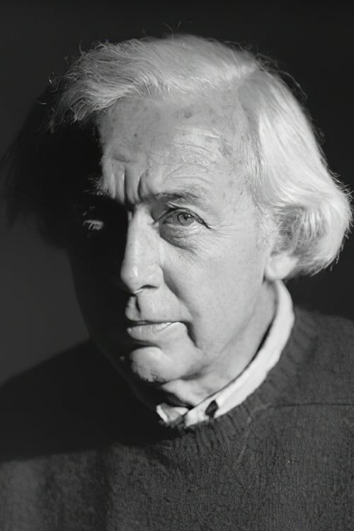 Key visual of Robert Bresson