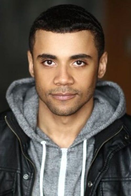 Key visual of Jarod Joseph