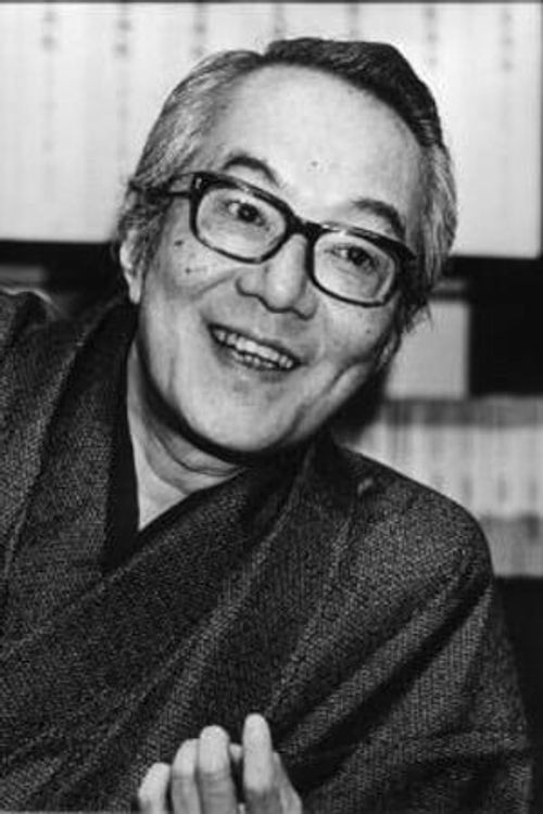 Key visual of Yasuo Hisamatsu