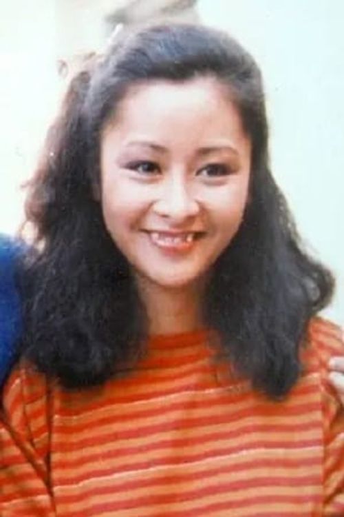 Key visual of Patricia Chong Jing-Yee