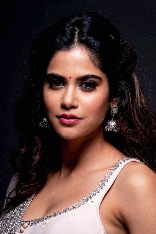 Key visual of Aaditi Pohankar