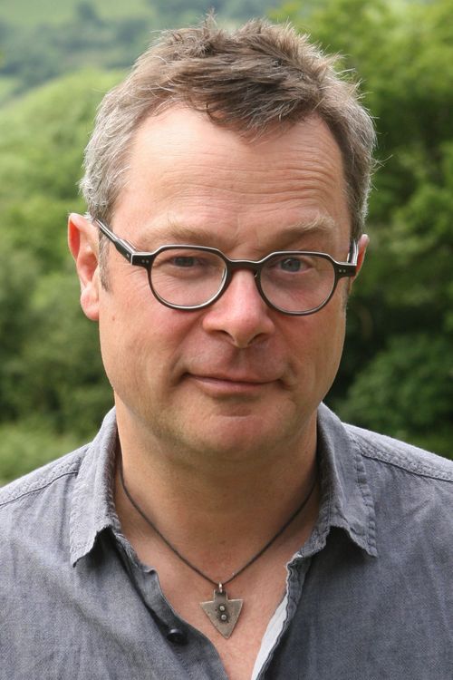 Key visual of Hugh Fearnley-Whittingstall