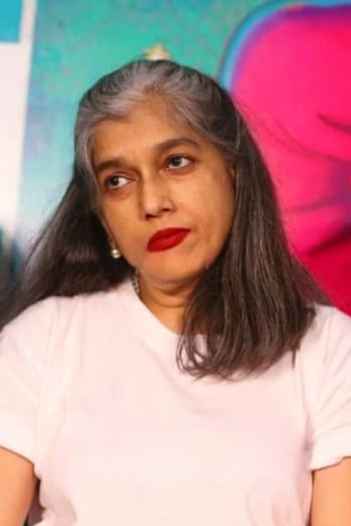 Key visual of Ratna Pathak Shah