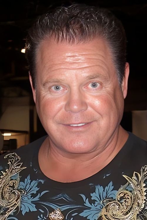 Key visual of Jerry Lawler