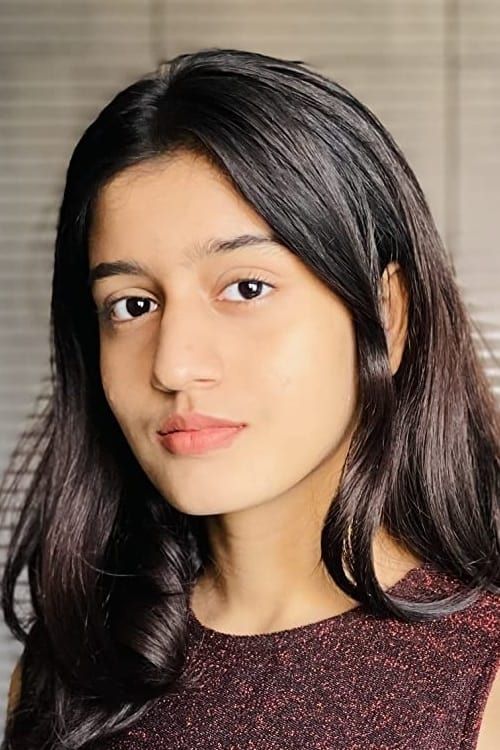 Key visual of Aadhya Anand