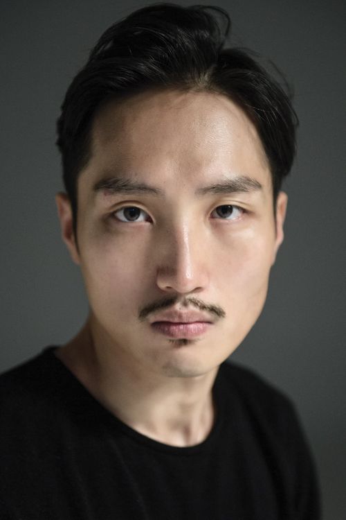 Key visual of Kim Ui-seok