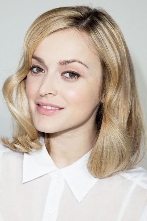 Key visual of Fearne Cotton