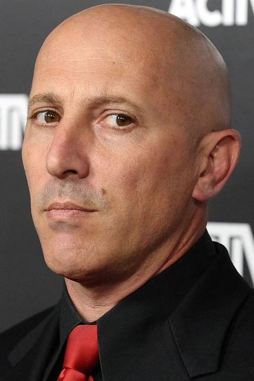 Key visual of Maynard James Keenan