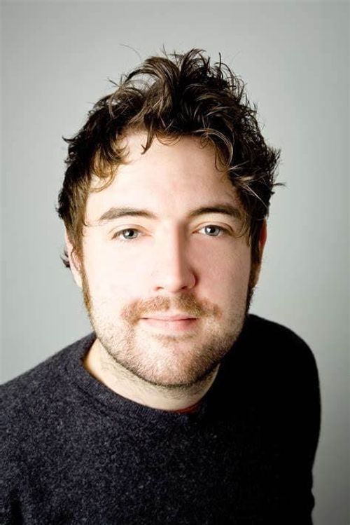 Key visual of Nick Helm