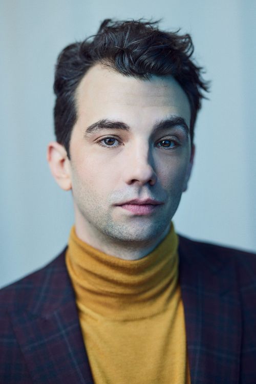 Key visual of Jay Baruchel