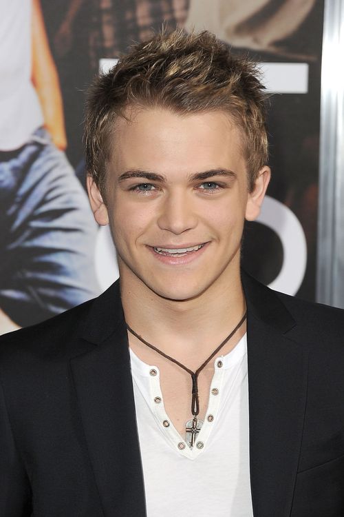 Key visual of Hunter Hayes