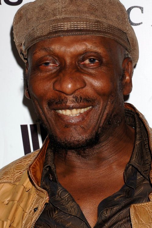 Key visual of Jimmy Cliff